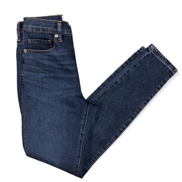 Everlane Denim Jeans - Picture 4 of 11